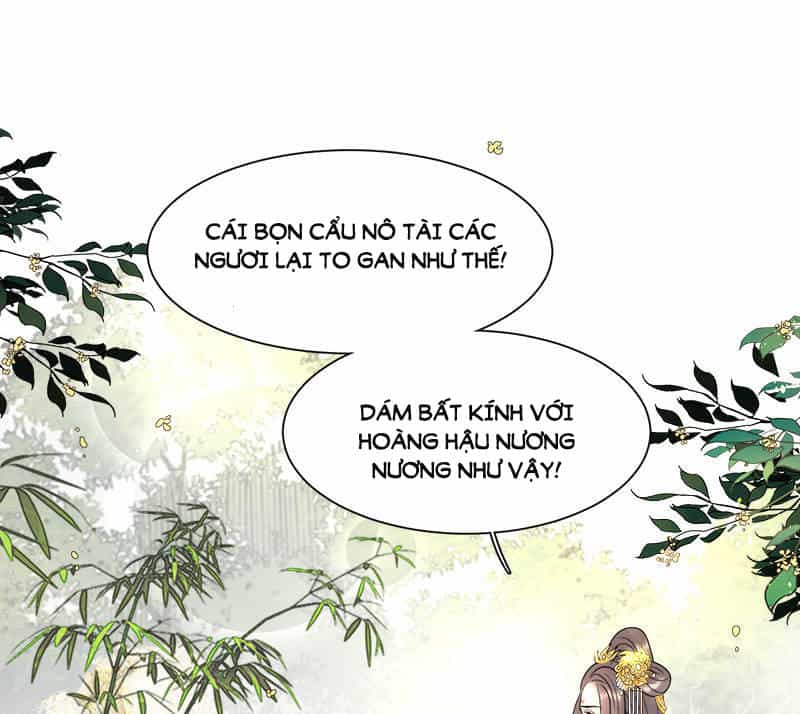Tư Thế Chính Xác Cùng Bệ Hạ Yêu Đương - Chương 4 - ảnh 25