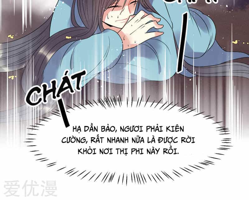 Tư Thế Chính Xác Cùng Bệ Hạ Yêu Đương - Chương 4 - ảnh 31