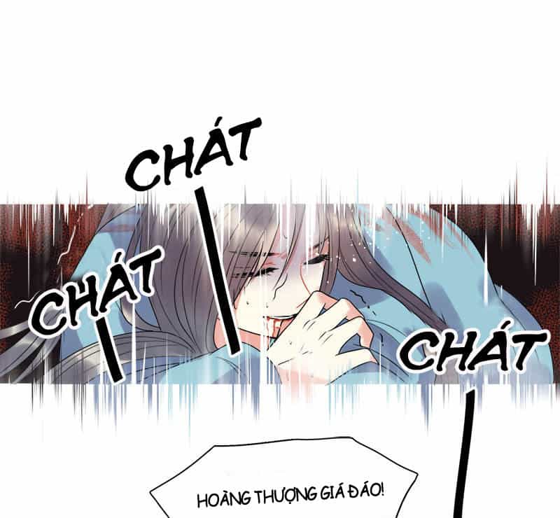 Tư Thế Chính Xác Cùng Bệ Hạ Yêu Đương - Chương 4 - ảnh 32