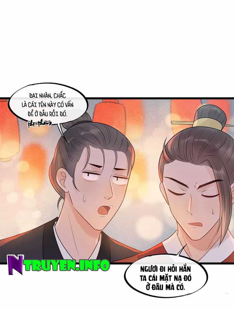 Tư Thế Chính Xác Cùng Bệ Hạ Yêu Đương - Chương 30.1 - ảnh 8