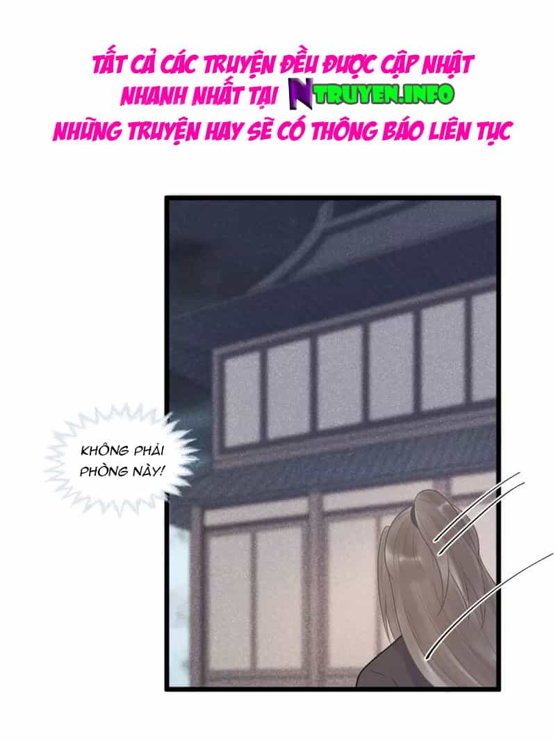 Tư Thế Chính Xác Cùng Bệ Hạ Yêu Đương - Chương 31.1 - ảnh 18