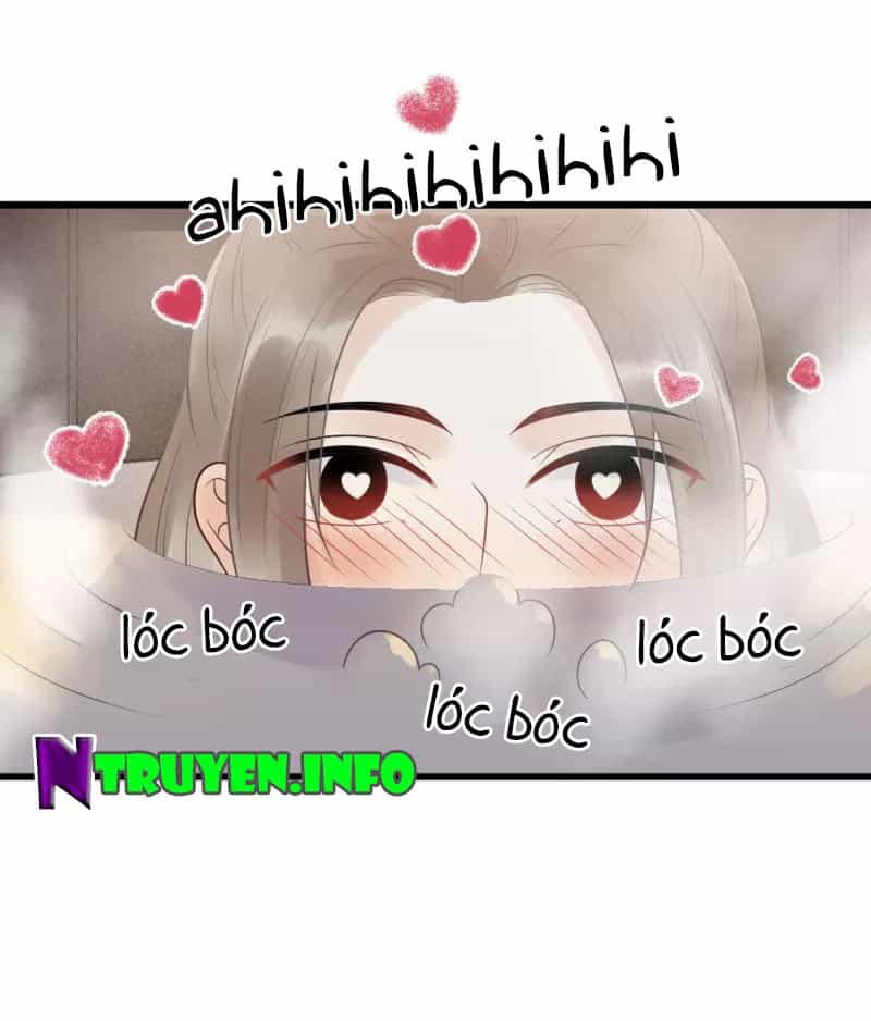 Tư Thế Chính Xác Cùng Bệ Hạ Yêu Đương - Chương 31.2 - ảnh 13