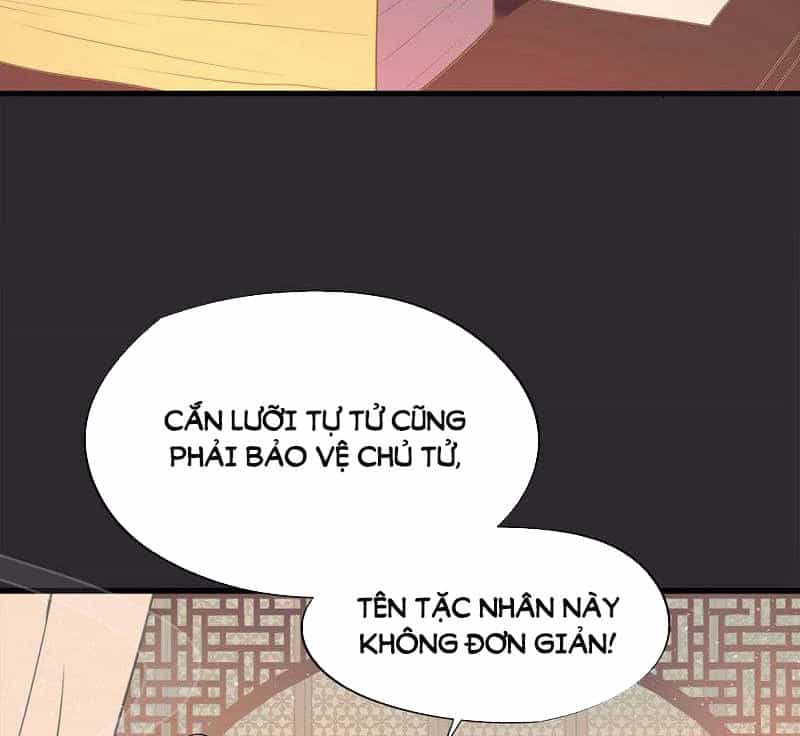 Tư Thế Chính Xác Cùng Bệ Hạ Yêu Đương - Chương 5 - ảnh 73