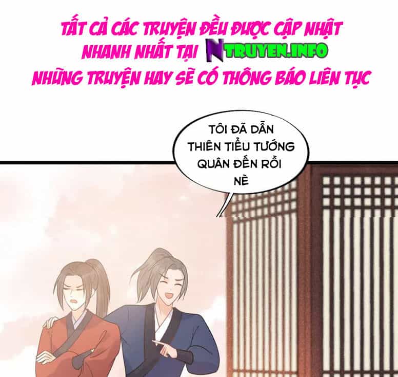 Tư Thế Chính Xác Cùng Bệ Hạ Yêu Đương - Chương 34.2 - ảnh 14