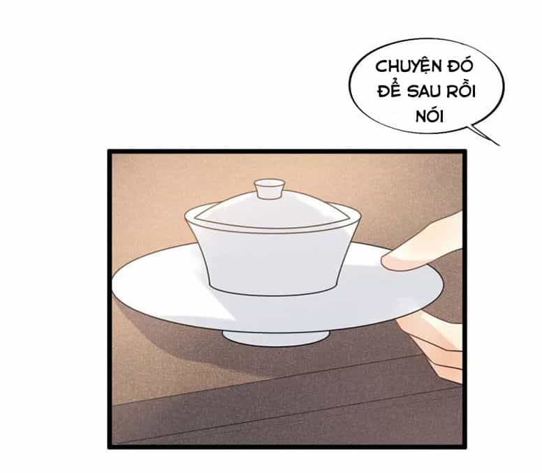 Tư Thế Chính Xác Cùng Bệ Hạ Yêu Đương - Chương 34.2 - ảnh 16