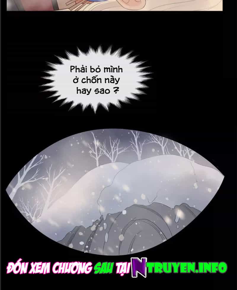 Tư Thế Chính Xác Cùng Bệ Hạ Yêu Đương - Chương 35.1 - ảnh 20