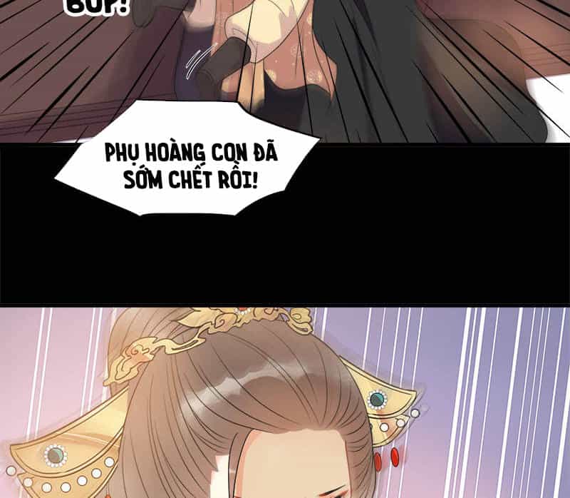Tư Thế Chính Xác Cùng Bệ Hạ Yêu Đương - Chương 6.1 - ảnh 18