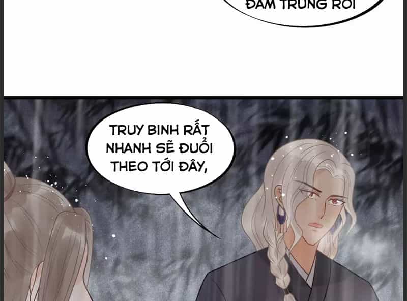 Tư Thế Chính Xác Cùng Bệ Hạ Yêu Đương - Chương 39.2 - ảnh 17