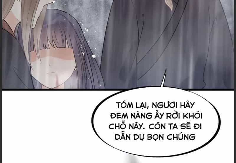 Tư Thế Chính Xác Cùng Bệ Hạ Yêu Đương - Chương 39.2 - ảnh 18