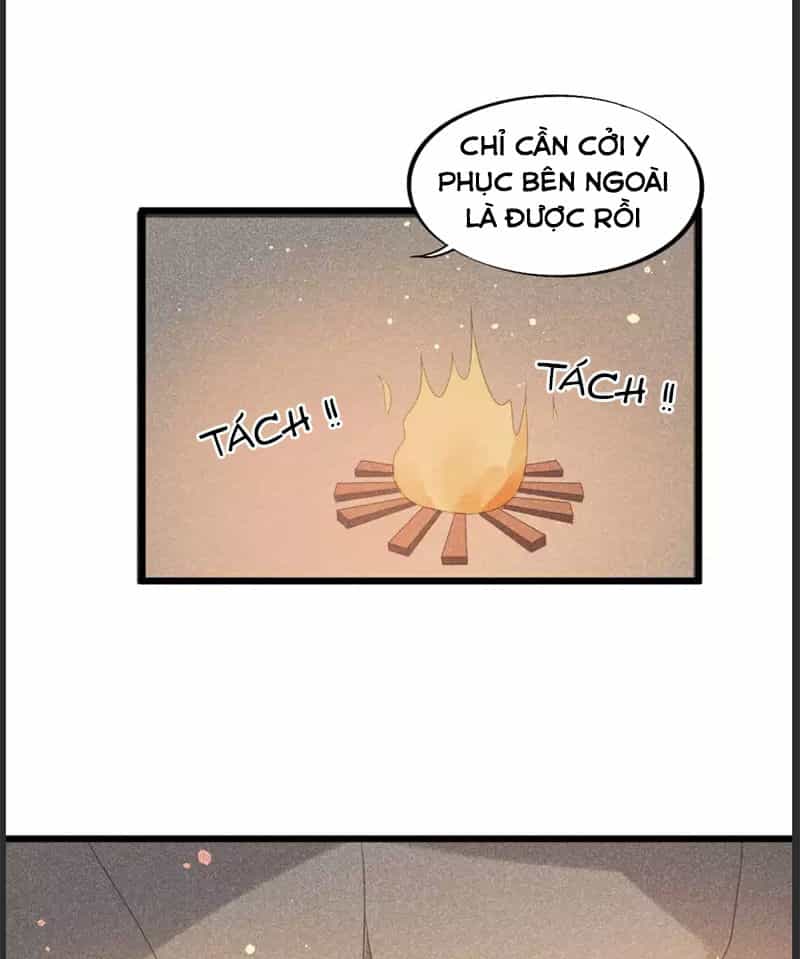 Tư Thế Chính Xác Cùng Bệ Hạ Yêu Đương - Chương 40.1 - ảnh 6