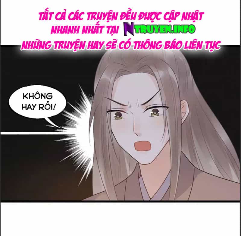Tư Thế Chính Xác Cùng Bệ Hạ Yêu Đương - Chương 42.2 - ảnh 4