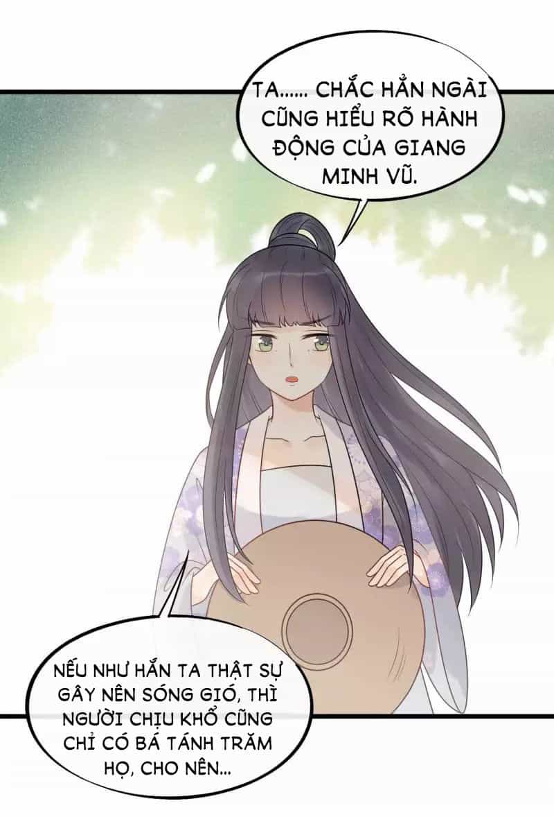 Tư Thế Chính Xác Cùng Bệ Hạ Yêu Đương - Chương 44 - ảnh 10