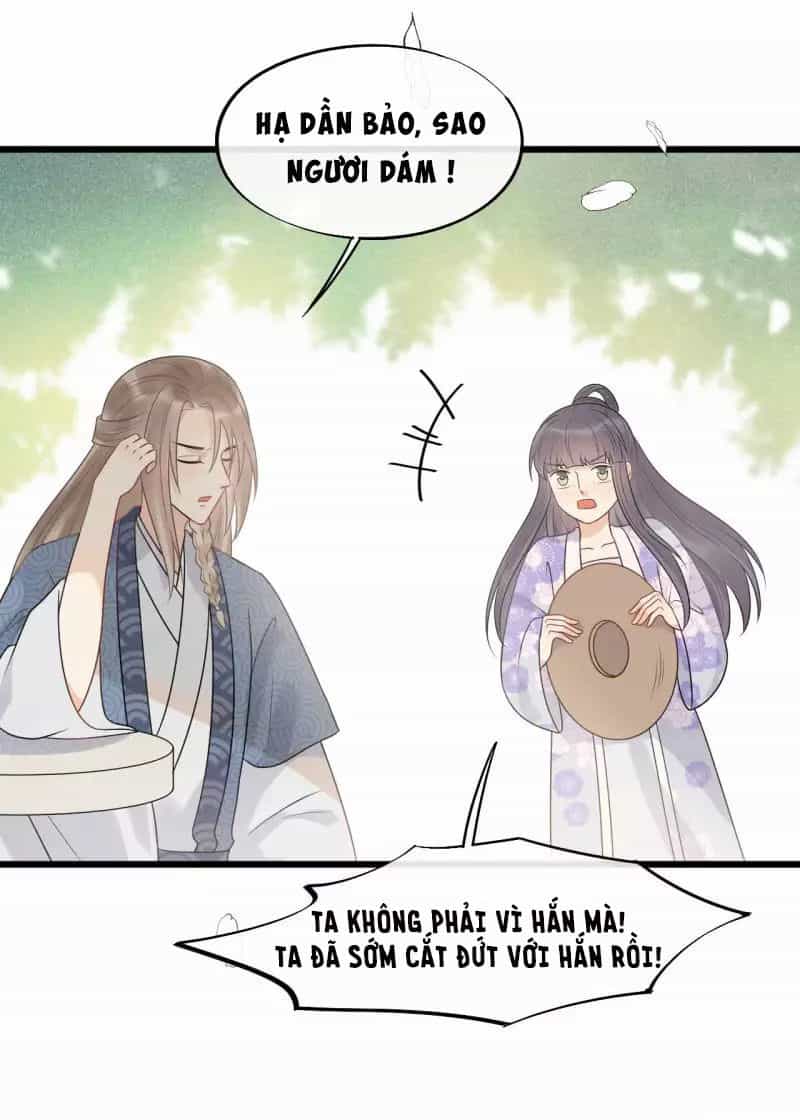 Tư Thế Chính Xác Cùng Bệ Hạ Yêu Đương - Chương 44 - ảnh 13