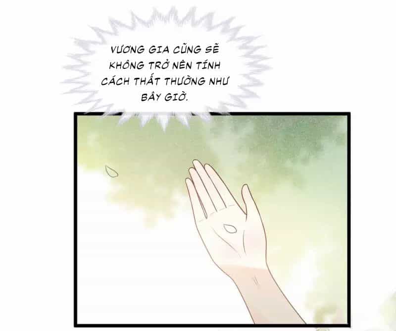 Tư Thế Chính Xác Cùng Bệ Hạ Yêu Đương - Chương 44 - ảnh 27