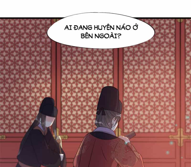 Tư Thế Chính Xác Cùng Bệ Hạ Yêu Đương - Chương 6.2 - ảnh 17