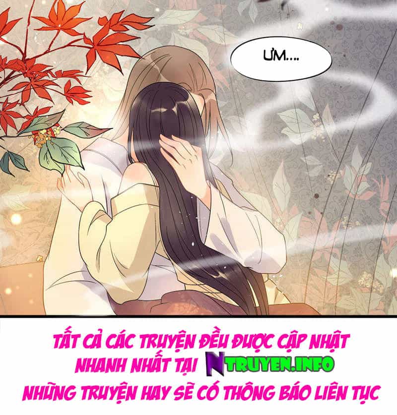 Tư Thế Chính Xác Cùng Bệ Hạ Yêu Đương - Chương 6.2 - ảnh 31