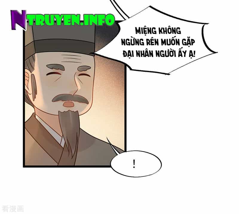 Tư Thế Chính Xác Cùng Bệ Hạ Yêu Đương - Chương 49 - ảnh 25