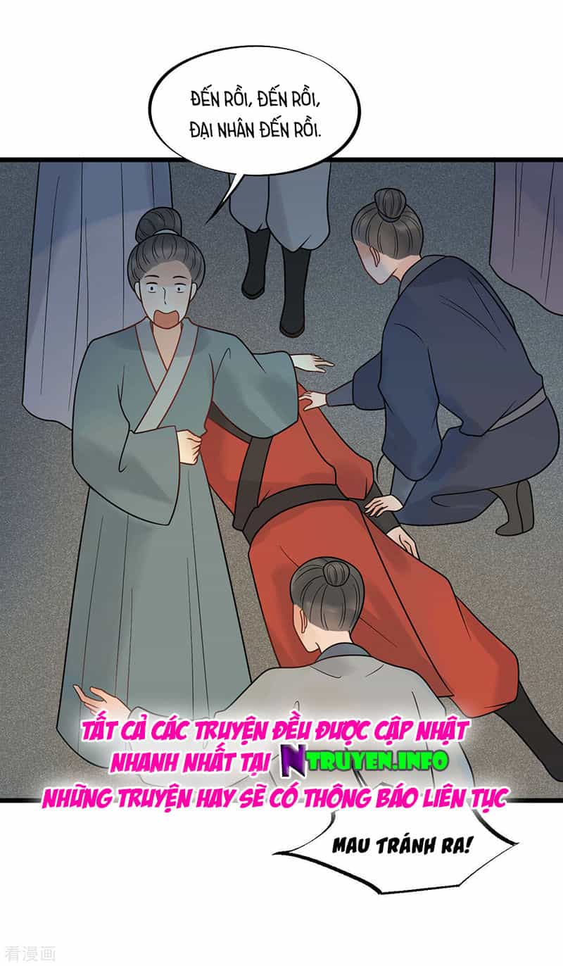 Tư Thế Chính Xác Cùng Bệ Hạ Yêu Đương - Chương 49 - ảnh 31