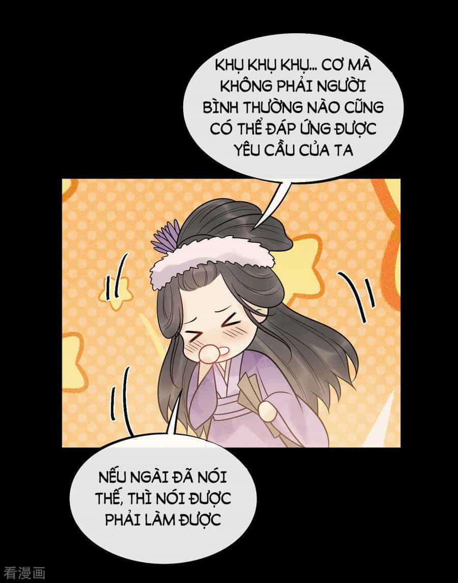 Tư Thế Chính Xác Cùng Bệ Hạ Yêu Đương - Chương 54 - ảnh 19