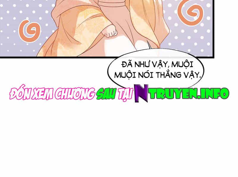 Tư Thế Chính Xác Cùng Bệ Hạ Yêu Đương - Chương 7 - ảnh 60