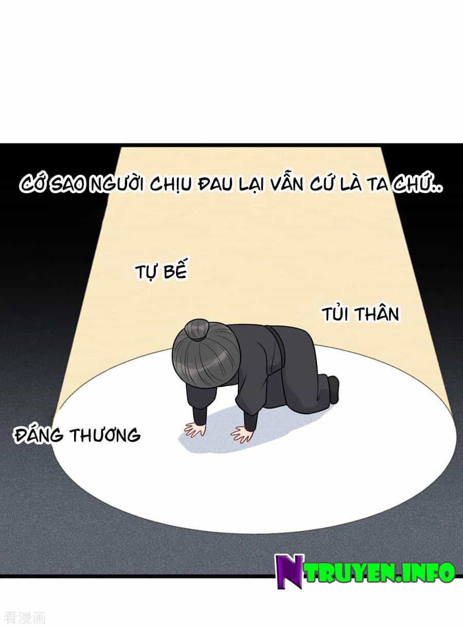 Tư Thế Chính Xác Cùng Bệ Hạ Yêu Đương - Chương 58 - ảnh 29