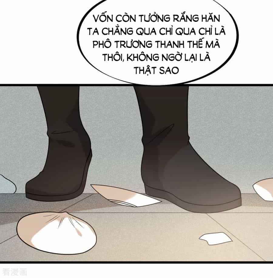 Tư Thế Chính Xác Cùng Bệ Hạ Yêu Đương - Chương 58 - ảnh 32