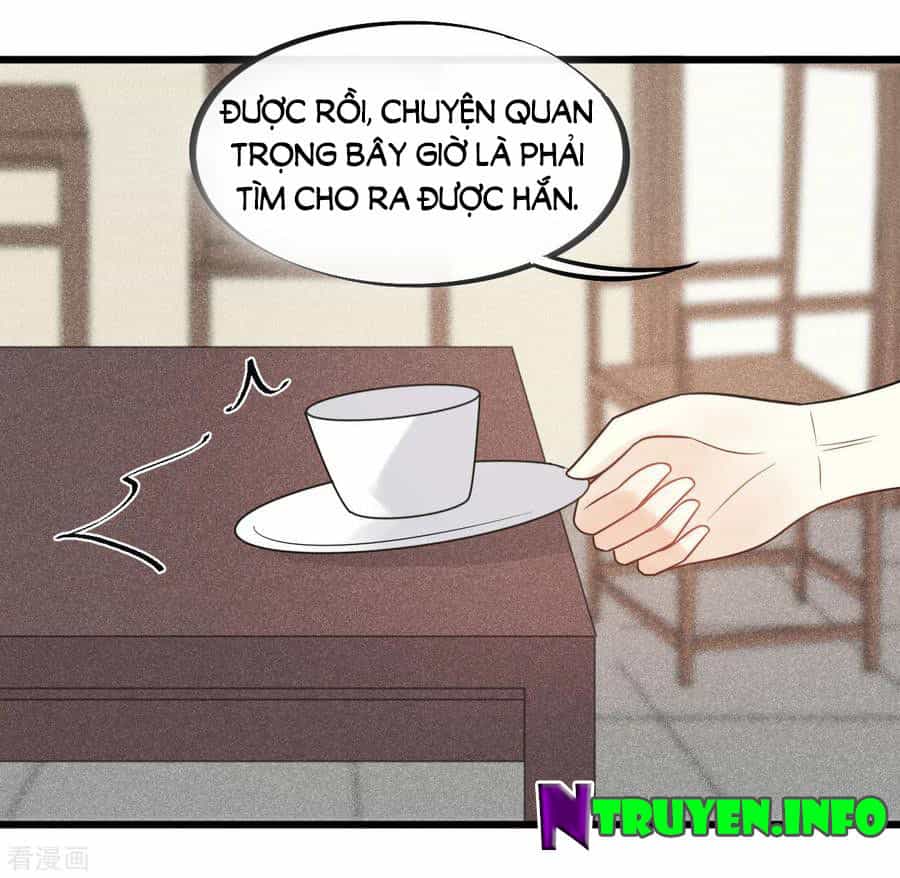 Tư Thế Chính Xác Cùng Bệ Hạ Yêu Đương - Chương 59 - ảnh 20