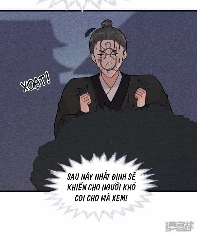 Tư Thế Chính Xác Cùng Bệ Hạ Yêu Đương - Chương 63 - ảnh 15