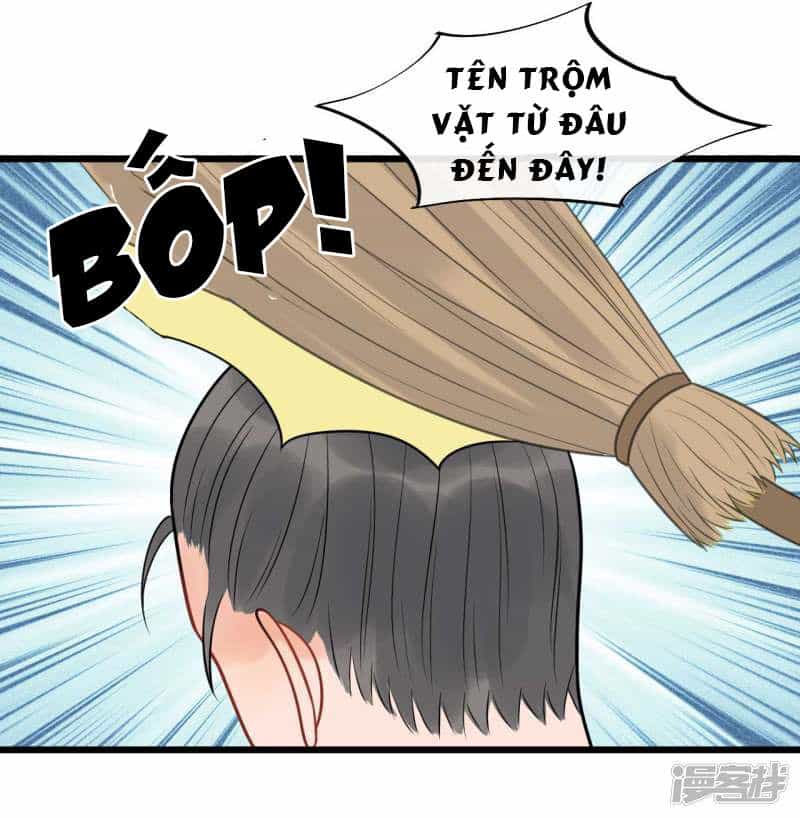 Tư Thế Chính Xác Cùng Bệ Hạ Yêu Đương - Chương 63 - ảnh 16