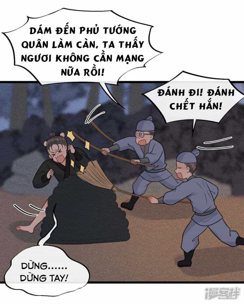 Tư Thế Chính Xác Cùng Bệ Hạ Yêu Đương - Chương 63 - ảnh 17