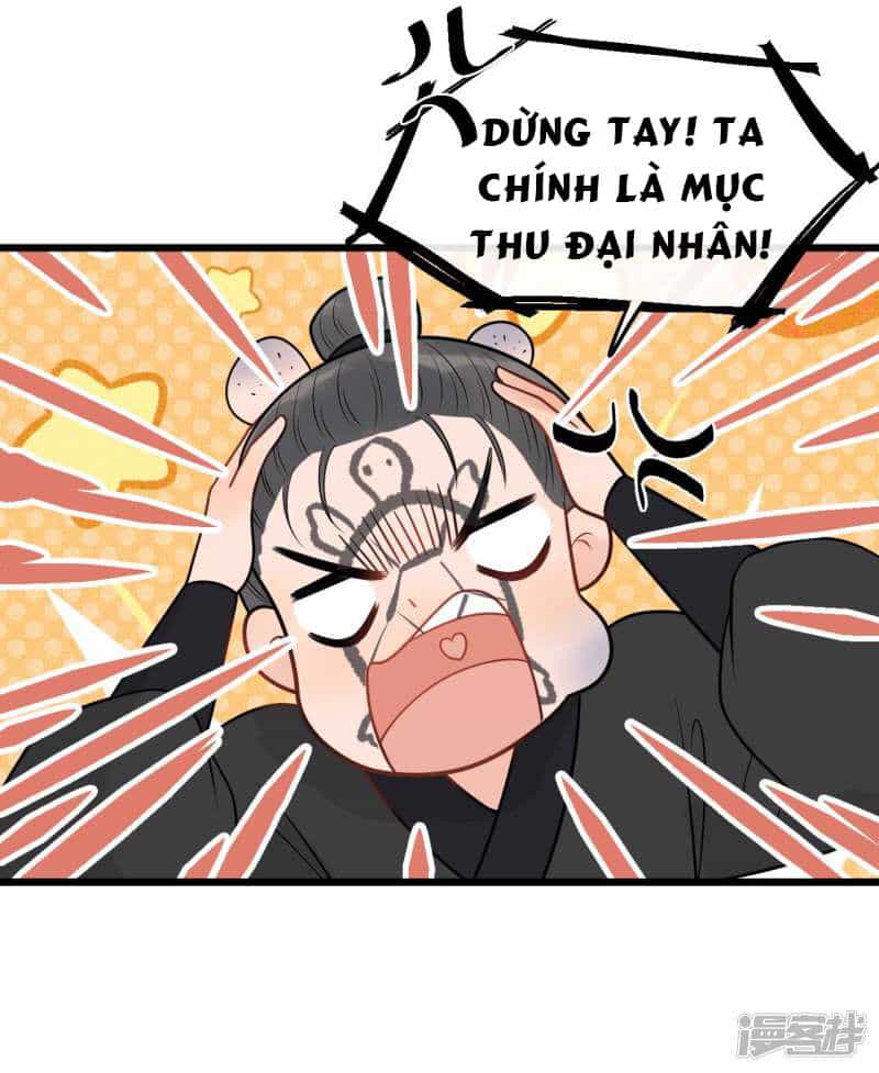 Tư Thế Chính Xác Cùng Bệ Hạ Yêu Đương - Chương 63 - ảnh 18