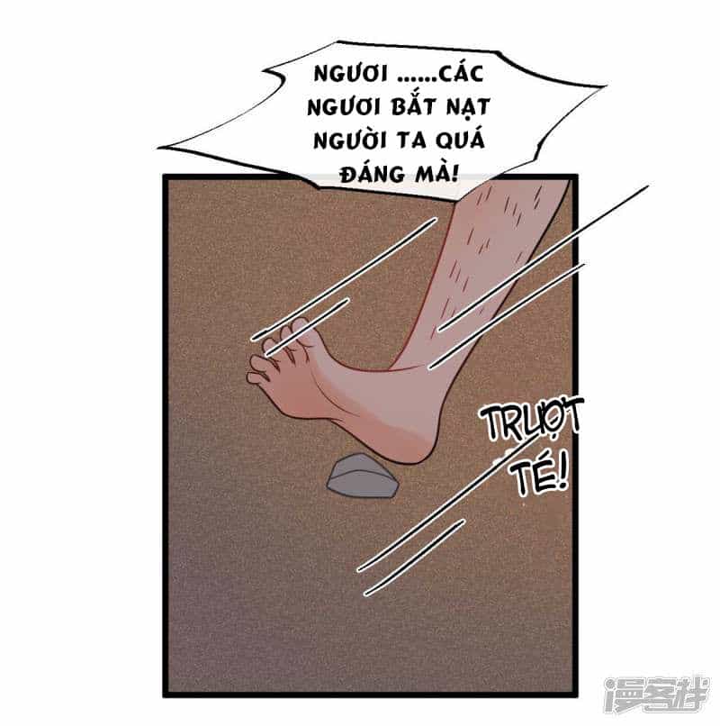 Tư Thế Chính Xác Cùng Bệ Hạ Yêu Đương - Chương 63 - ảnh 21