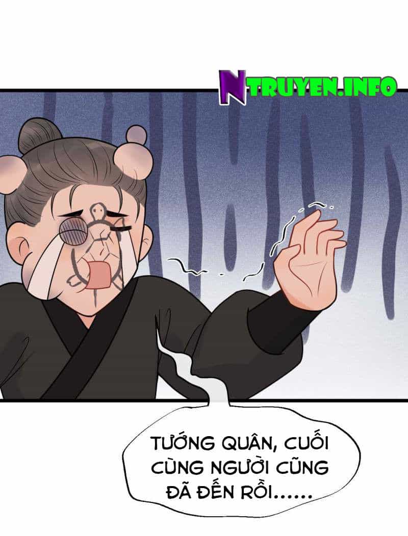 Tư Thế Chính Xác Cùng Bệ Hạ Yêu Đương - Chương 63 - ảnh 24