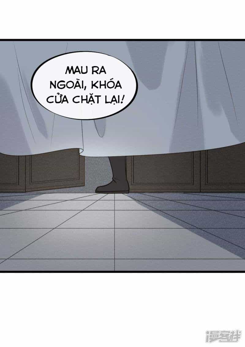 Tư Thế Chính Xác Cùng Bệ Hạ Yêu Đương - Chương 63 - ảnh 6