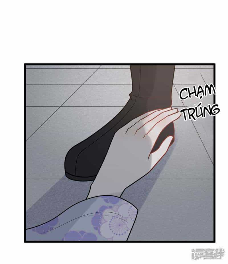 Tư Thế Chính Xác Cùng Bệ Hạ Yêu Đương - Chương 63 - ảnh 9