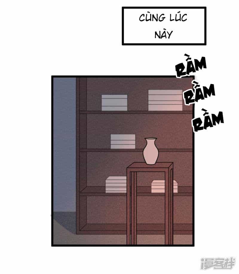 Tư Thế Chính Xác Cùng Bệ Hạ Yêu Đương - Chương 64 - ảnh 10