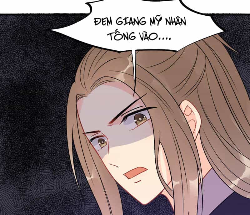 Tư Thế Chính Xác Cùng Bệ Hạ Yêu Đương - Chương 8 - ảnh 26
