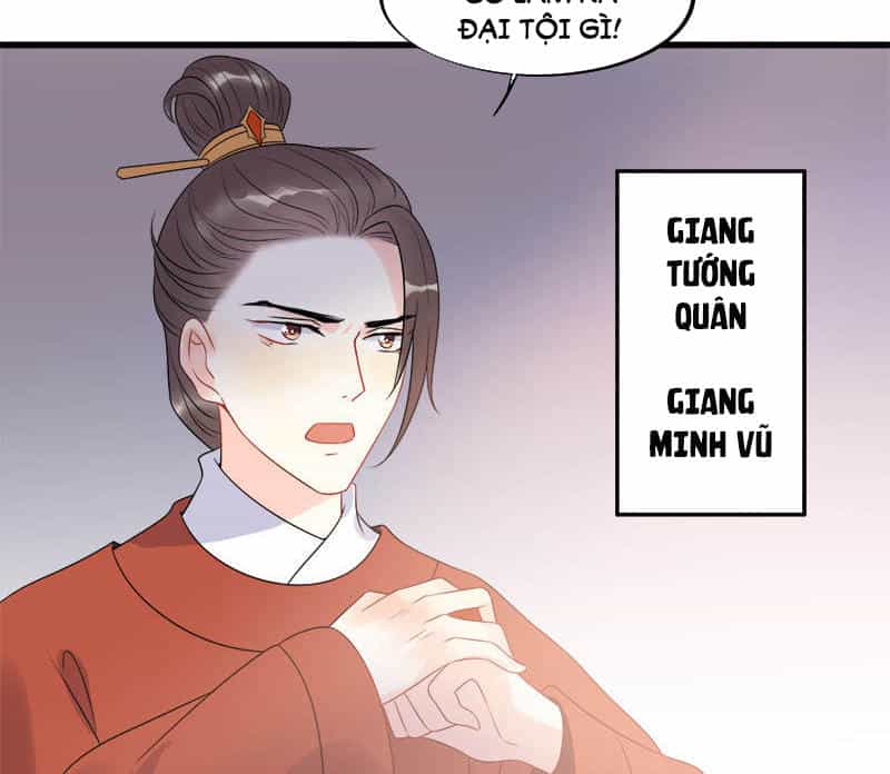 Tư Thế Chính Xác Cùng Bệ Hạ Yêu Đương - Chương 8 - ảnh 35