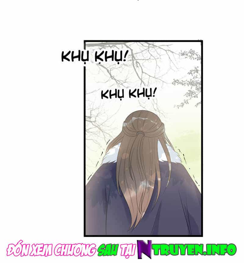 Tư Thế Chính Xác Cùng Bệ Hạ Yêu Đương - Chương 8 - ảnh 56