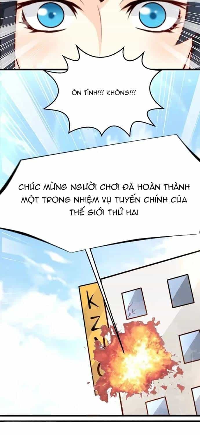 Tư Thế Chuẩn Xác Mở Ra Nam Thần - Chương 101 - ảnh 4