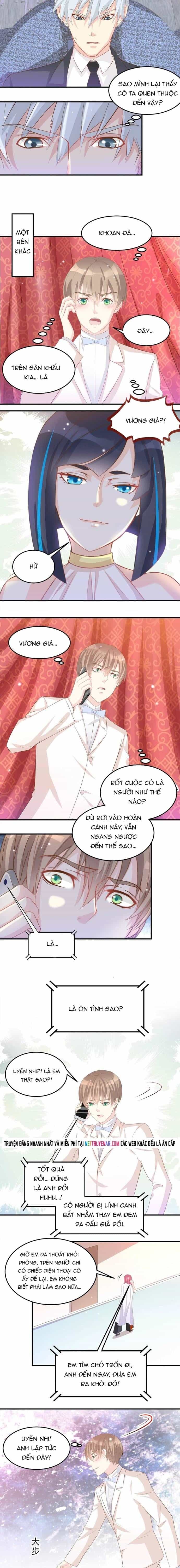 Tư Thế Chuẩn Xác Mở Ra Nam Thần - Chương 39 - ảnh 3