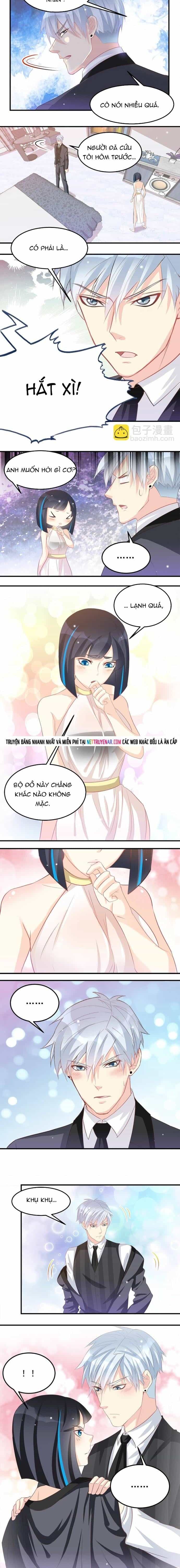 Tư Thế Chuẩn Xác Mở Ra Nam Thần - Chương 40 - ảnh 2