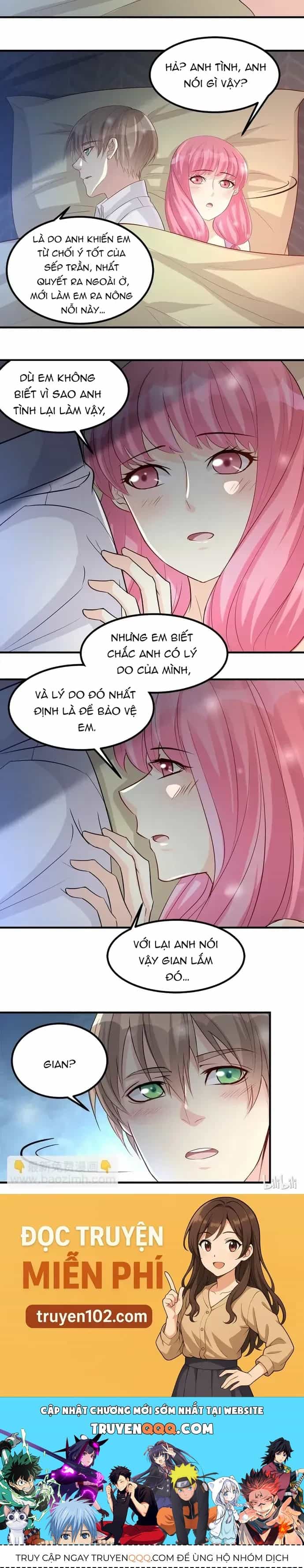 Tư Thế Chuẩn Xác Mở Ra Nam Thần - Chương 77 - ảnh 9