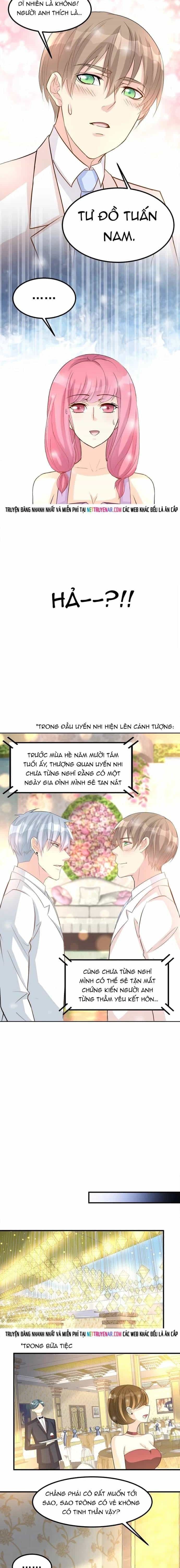 Tư Thế Chuẩn Xác Mở Ra Nam Thần - Chương 84 - ảnh 5