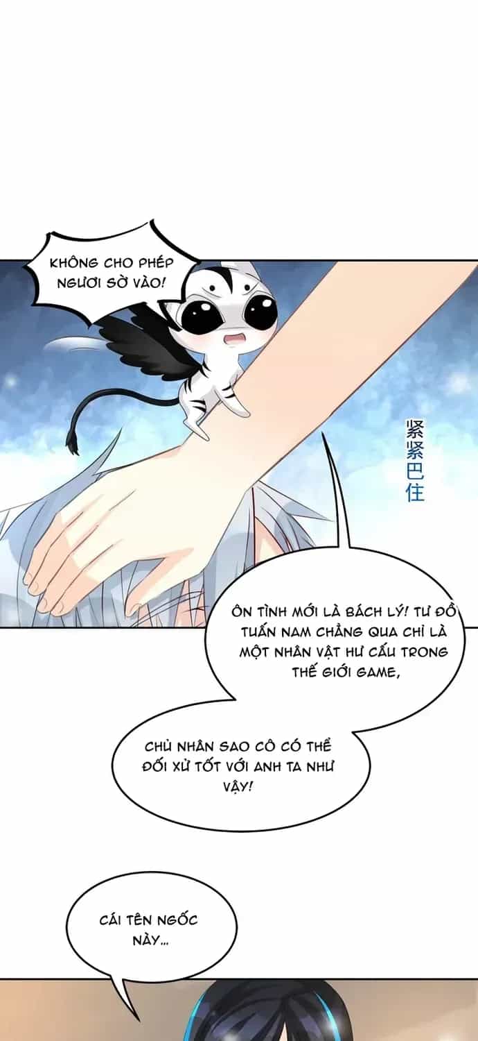 Tư Thế Chuẩn Xác Mở Ra Nam Thần - Chương 97 - ảnh 5