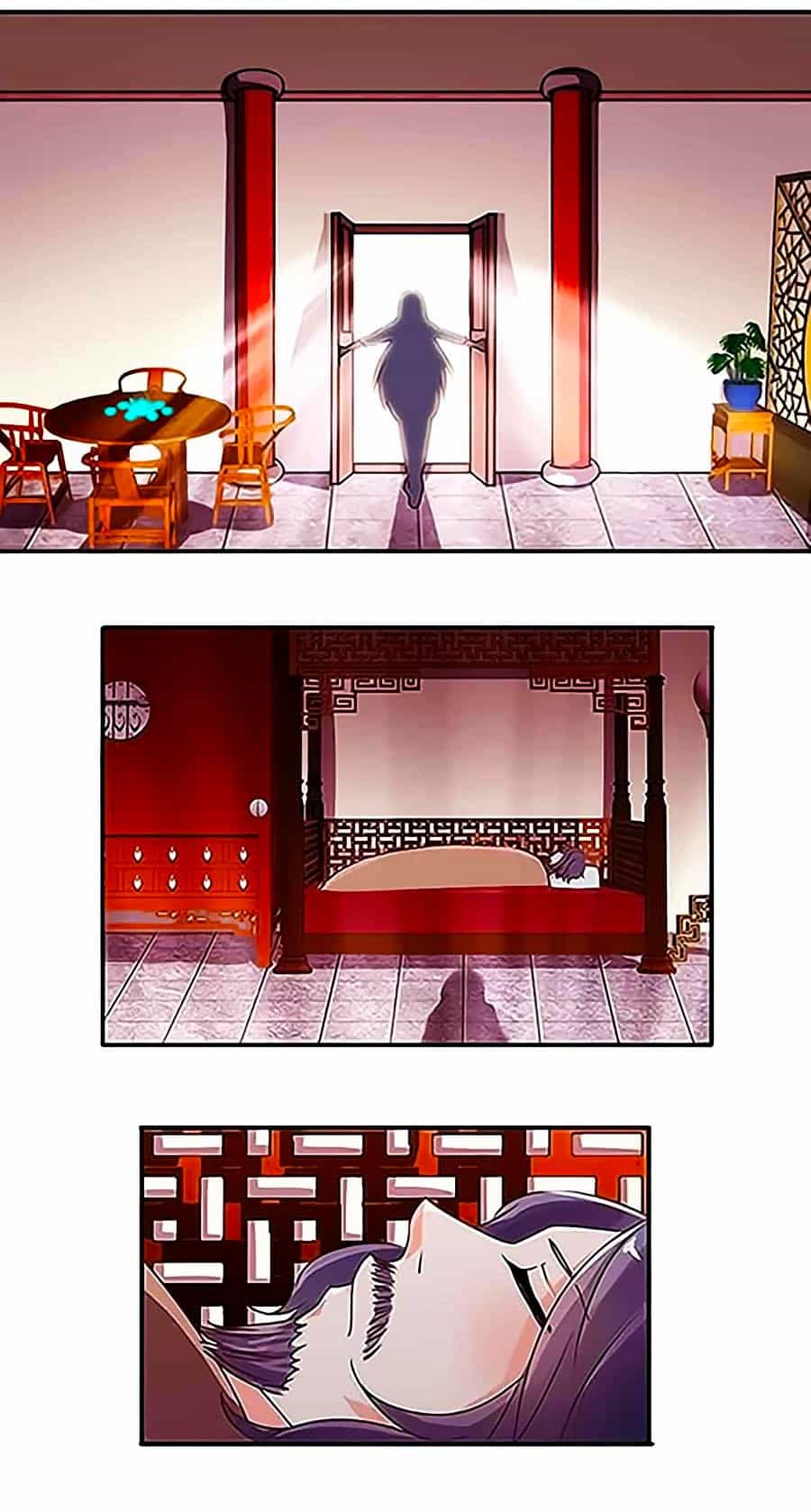 Tú Thiết Chi Thư - Chương 21 - ảnh 4