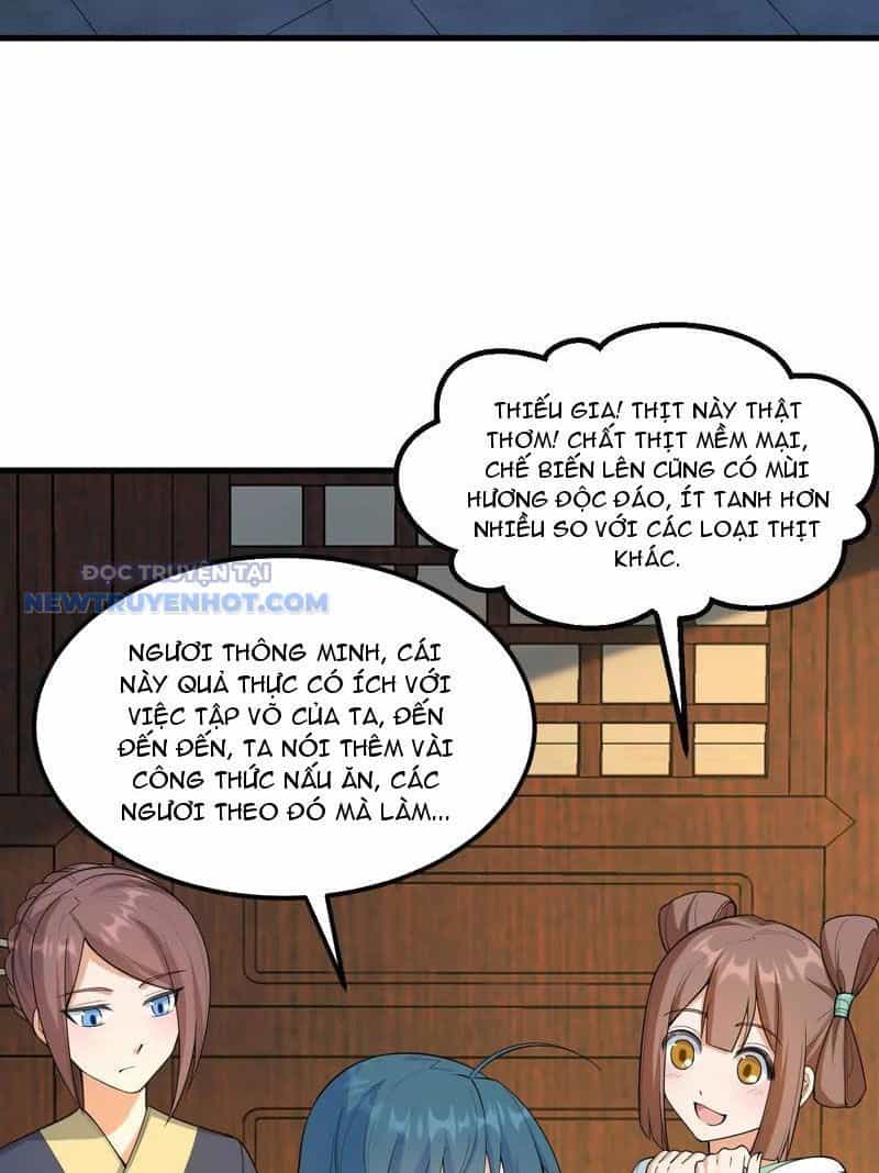 Tu Tiên Bắt Đầu Từ Trường Sinh - Chương 10 - ảnh 27