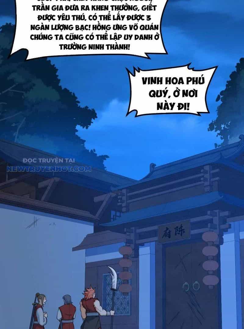 Tu Tiên Bắt Đầu Từ Trường Sinh - Chương 10 - ảnh 5