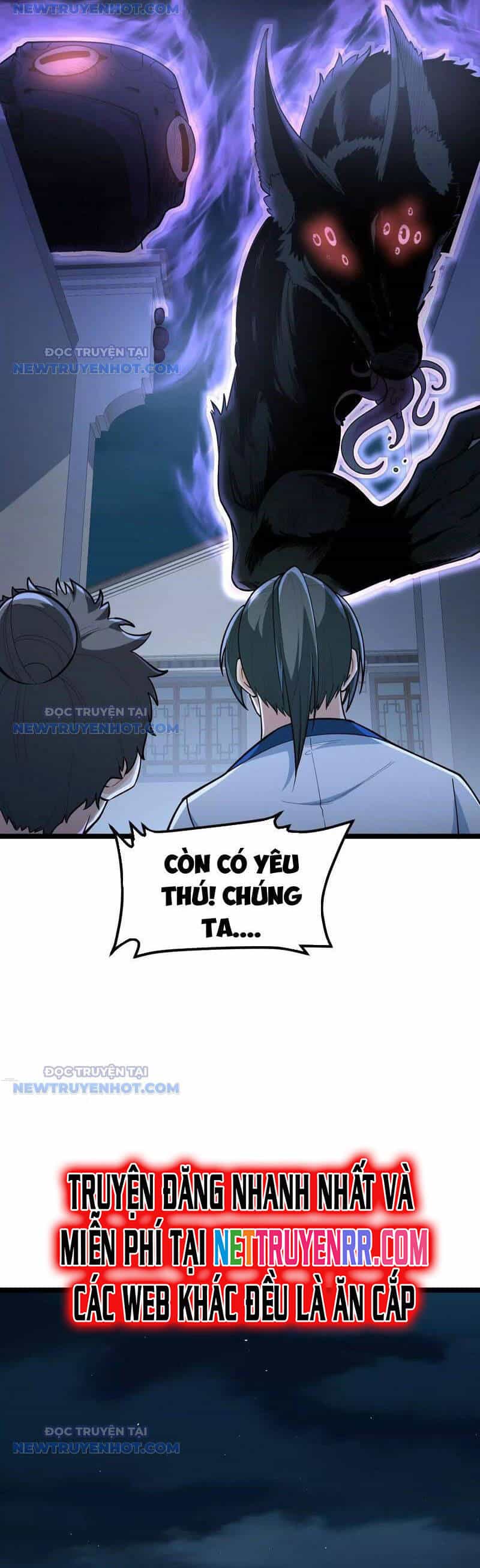 Tu Tiên Bắt Đầu Từ Trường Sinh - Chương 15 - ảnh 8