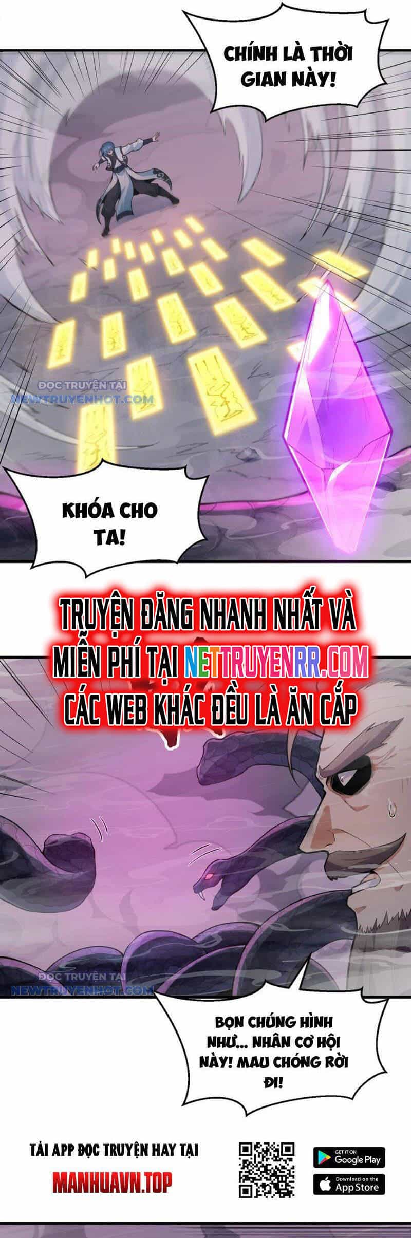 Tu Tiên Bắt Đầu Từ Trường Sinh - Chương 25 - ảnh 5